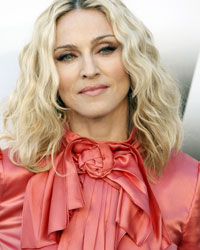 Madonna